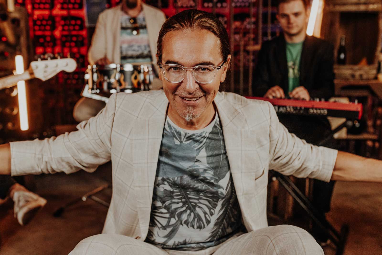Das Comedy Dinner mit Chako Habekost – Heidelberger Schloss Restaurants & Events, 10.12.2026
