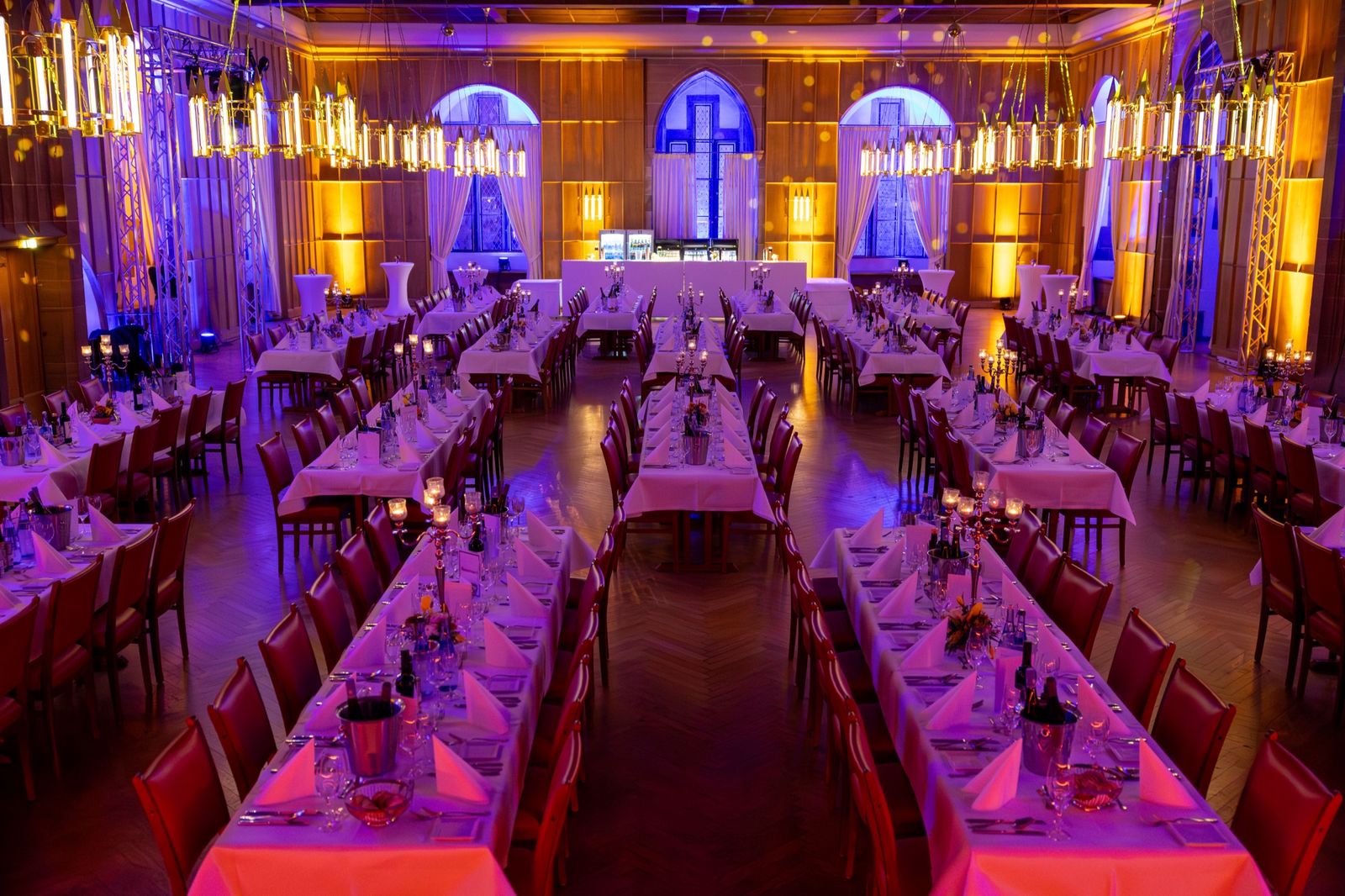 Das Comedy Dinner mit Chako Habekost – Heidelberger Schloss Restaurants & Events, 10.12.2026