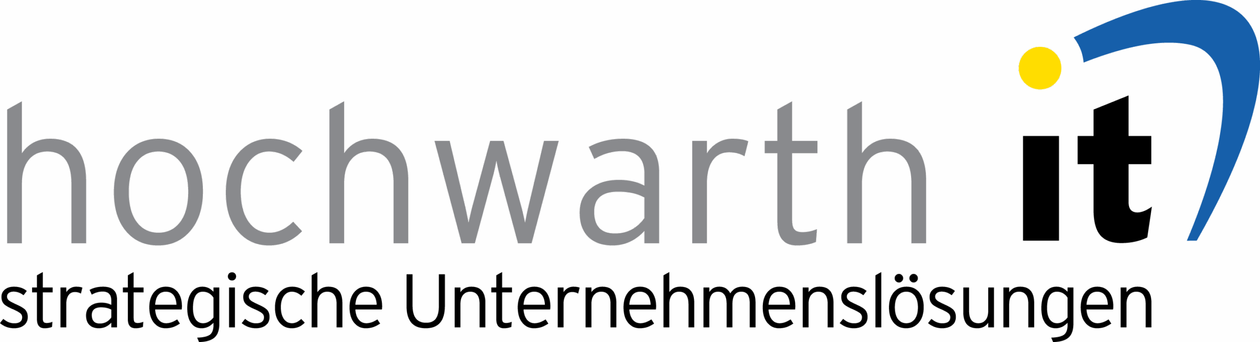Hochwarth IT