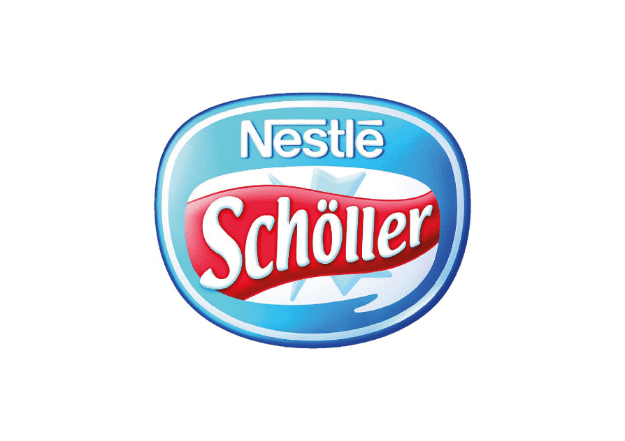 Nestlé Schöller
